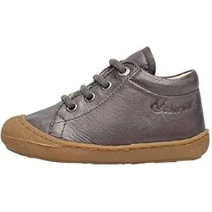 Naturino Cocoon-Leather First Steps Schoenen, Meerkleurig, 8.5 UK Child