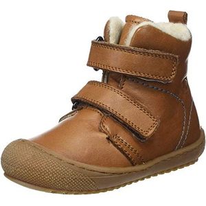 Naturino Baby Jongens Bubble Vl Laarzen, Bruin Cognac 0d06, 34 EU