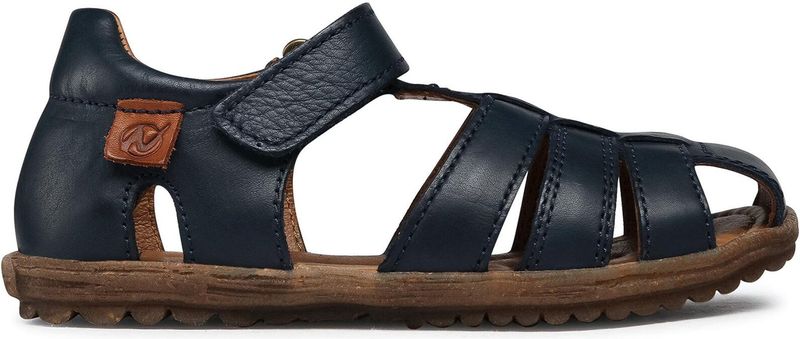 Naturino - Kid's See - Sandalen - Blauw