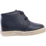 Falcotto - Conte - Veterschoenen - Blauw - Leer