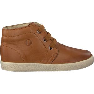 Falcotto Conte Veterschoenen - Jongens - Cognac - Maat 21