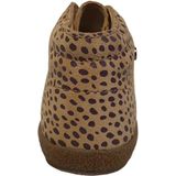 Shoesme - Babyproof - Babyschoenen - Bruin - Leer