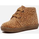 Shoesme - Babyproof - Babyschoenen - Bruin - Leer