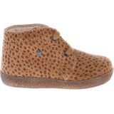 Shoesme - Babyproof - Babyschoenen - Bruin - Leer