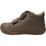 Naturino - Cocoon VL - Hardloopschoenen - Taupe Orange Fluo - Leer