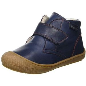 Naturino Hug Vl Sneakers voor babyjongens, blauw navy 0c02, 19 EU