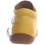 Naturino - Cocoon Veterschoenen - Geel - Leren - Unisex