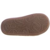 Naturino - Cocoon Veterschoenen - Geel - Leren - Unisex