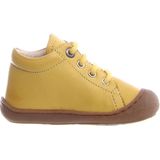 Naturino - Cocoon Veterschoenen - Geel - Leren - Unisex