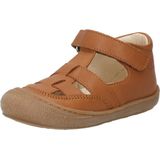 Naturino - Sandalen - Cognac - Leer - Uitneembaar Voetbed