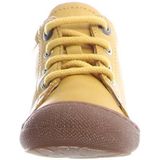 Naturino Cocoon uniseks-baby Sneaker, geel, 17 EU