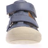 Naturino PUFFY halfgesloten sandaal, Lichtblauw, 18 EU