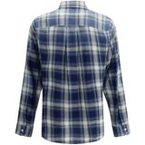 Dsquared2 - Katoenen Overhemd - Veelkleurig - Met Ruit