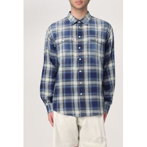 Dsquared2 - Katoenen Overhemd - Veelkleurig - Met Ruit