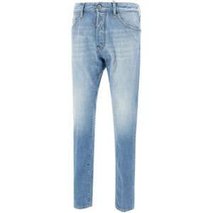 Dsquared 2 - Cool Guy Jeans - Lichtblauw - Denim
