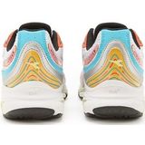 Diadora - Mythos 280 Sneaker - Wit/Multi - Lente/Zomer Collectie