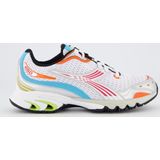 Diadora - Mythos 280 Sneaker - Wit/Multi - Lente/Zomer Collectie