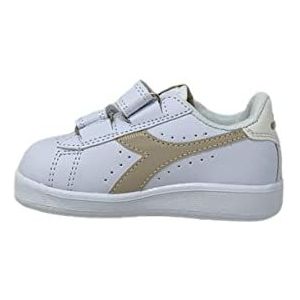 Diadora Game P Td Girl Lage sneakers - Meisjes - Wit - Maat 24