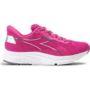 Diadora Sportswear Passo 2 Hardloopschoenen EU 38 Vrouw