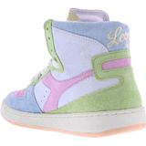 Diadora - mi basket arcobaleno italia - Espadrilles