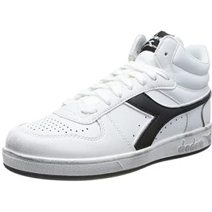 Diadora Sneakers Man Color Black Size 44.5