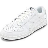 Diadora - Magic Basket Low Icona - Schoenen - Wit - Leer