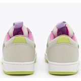 SNEAKERS DONNA DIADORA MAGIC BASKET LOW LABEL WN 501.179304.C9157