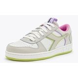 SNEAKERS DONNA DIADORA MAGIC BASKET LOW LABEL WN 501.179304.C9157