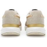 Diadora Kmaro Metal Wax Seedpearl Oyster Gray - Dames Laarzen