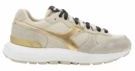 Diadora Kmaro Metal Wax Seedpearl Oyster Gray - Dames Laarzen