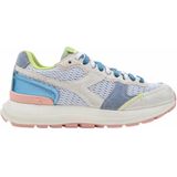 Diadora Unisex Kmaro 42 Metal Wax Rosewater Artic Ice-Schoenmaat 39