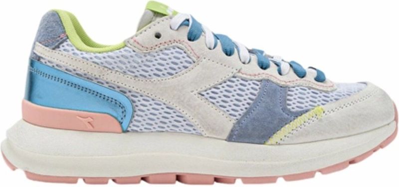 Diadora Unisex Kmaro 42 Metal Wax Rosewater Artic Ice-Schoenmaat 39