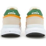 Diadora, Heren, Schoenen, Veelkleurig, Maat: 43 EU Suède,