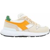 Diadora, Heren, Schoenen, Veelkleurig, Maat: 43 EU Suède,