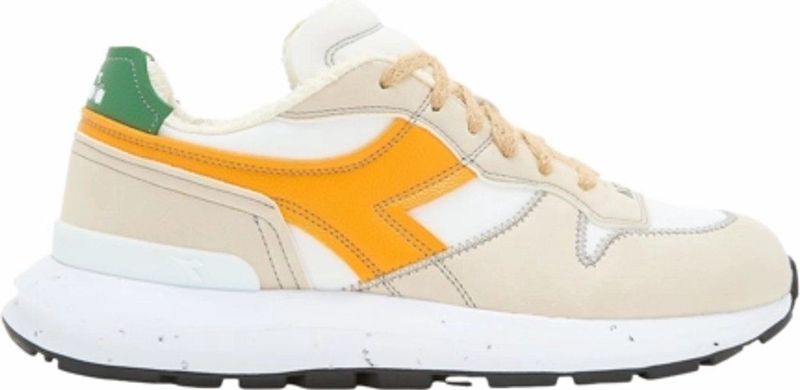 Diadora, Heren, Schoenen, Veelkleurig, Maat: 43 EU Suède,