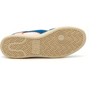 Diadora Sneakers Man Color Azzurro Size 40
