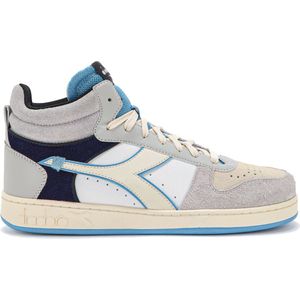 Diadora Magic Basket Demi Twin sneakers sr grijs