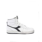 Diadora Magic Basket Mid Icona sneakers sr wit