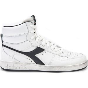 Diadora Magic Basket Mid Icona sneakers sr wit