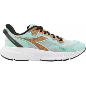 Diadora Women Mythos Blushield Volo 3 Dusty Aqua Green