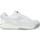 Diadora Winner herensneakers, wit, Wit, 46 EU