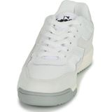 Diadora Winner herensneakers, wit, Wit, 46 EU