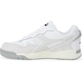 Diadora Winner herensneakers, wit, Wit, 46 EU