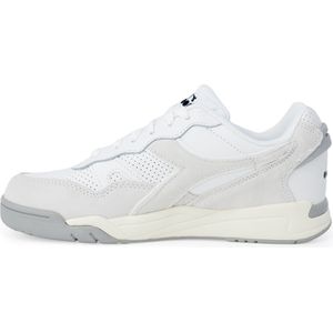 Diadora Winner herensneakers, wit, Wit, 46 EU