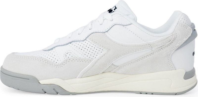 Diadora Winner herensneakers, wit, Wit, 46 EU