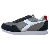 Diadora Sneakers Man Color Gray Size 43