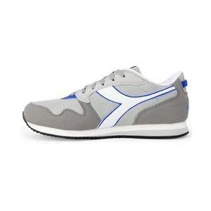 Diadora Skyler, gymschoenen voor heren, Gray Pewter, 40 EU