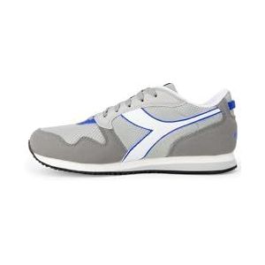 Diadora Sneakers Man Color Gray Size 44.5