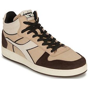 Diadora  MAGIC B TREATED  Sneakers  heren Beige