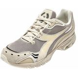 Diadora Women Mythos Propulsion 280 M2 Suede Fog Silver Gray-Schoenmaat 38